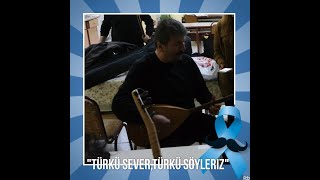Karadir Kaşlarin - Bekir Kayacan Söylüyor.bkm Yapım Burdur