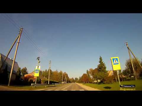 Virtualus Karsakiškio turas