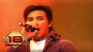 Marvells - Dan Orang Itu Aku  (Live Konser 13 November 2007 Bogor)