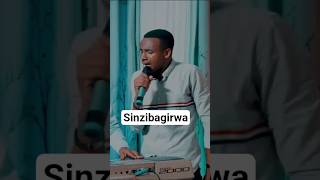 nigerayo nzababwira yamirimo #gospelmusic #burundi #rwandanmusic