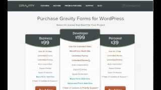 Gravity Forms Discount Code - $50 Off