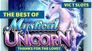 THE BEST OF MYSTICAL UNICORN FOR DAYSSS screenshot 5