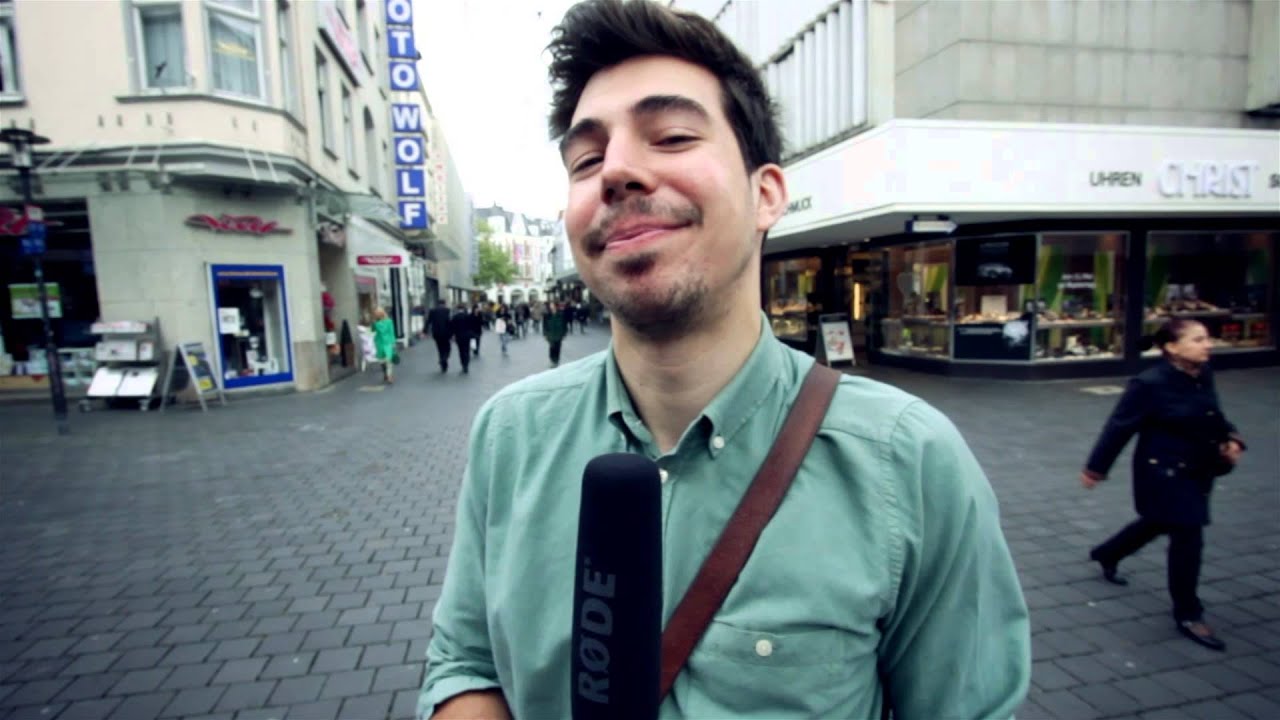 Der Erzfeind ist auch dabei! - Sonntag, 