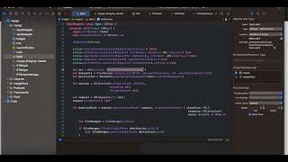 Augmented reality in react native's new architecture by loading 3d model from network with fabric