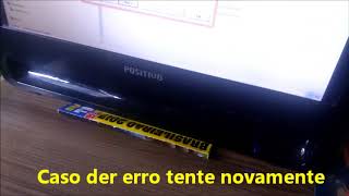 Cópia De Recovery Probox 300 Acm Via Rs-232