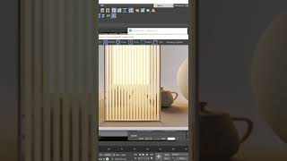 Details 3dmax tutorial - Glass Ripped Guide