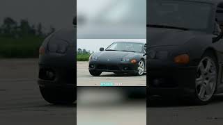 7 cheap cars with supercar looks #automobile #cartok #facts #lowbudgetscars #evolution #luxury