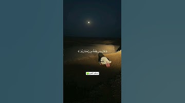 اكتب شيء تؤجر عليه#سورة_الحجر #قران #هزاع_البلوشي#اسلام