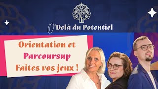 🧭 Orientation & Parcoursup : Faites vos jeux ! 🎲 screenshot 4
