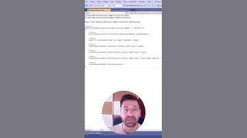 CREA UNA INTERFACE PARA TU REPOSITORIO GENÉRICO | .NET & ARQUITECTURA