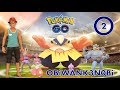 Sleimok Raid - Pokémon GO