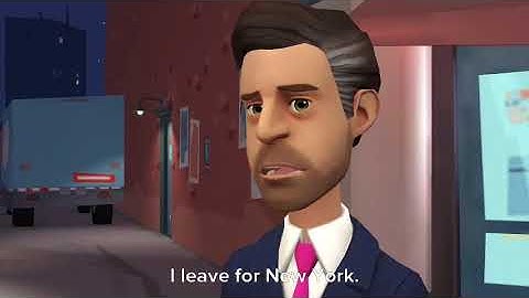 Lucy Goes Too Far, Pt 2 (VIEWER DISCRETION ADVISED)