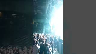 Nasty #circlepit #shorts (Live @ Impericon Festival Turbinenhalle Oberhausen/Germany 2024)