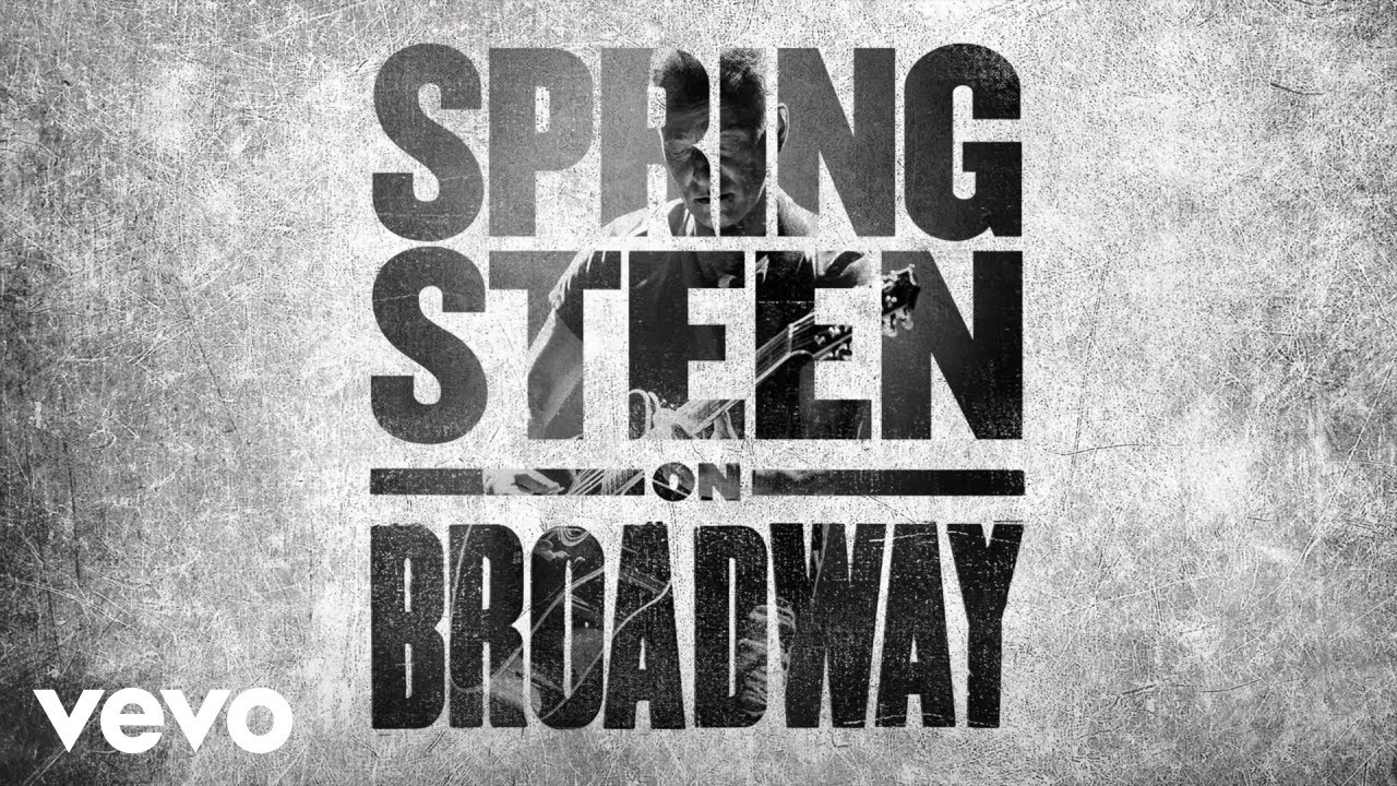 Download Brilliant Disguise (Introduction) (Springsteen on Broadway - Official Audio)