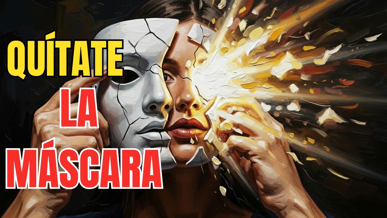 Tu Autenticidad es tu Mayor Imán | Por qué intentar Encajar está Destruyendo tu Abundancia