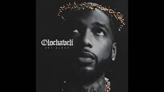 Key Glock - No Sweat (Clean)