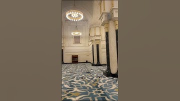 تلاوة من صلاة الفجر الثلاثاء ٨ ربيع الآخر ١٤٤٧هـ للقارئ الشيخ :: عبدالعزيز بن صالح الزهراني