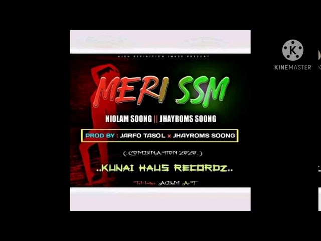 MERI SSM 2020--NIOLAM SOONG X JHAYROMZ SOONG