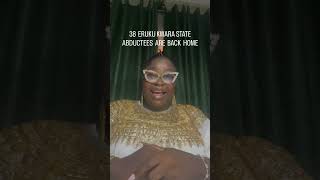 Bukola Arugba Says........