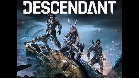 The First Descendant -  Leveling Gley, Last Dagger, Catalyst mats, 400