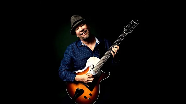 Paul Bollenback Talks to Jazz Guitar Today