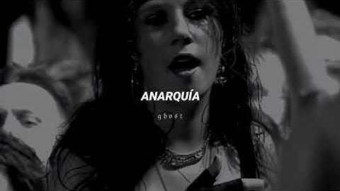 Mötley Crüe | Anarchy In The U.K. [OFFICIAL VIDEO] (Subtitulado)