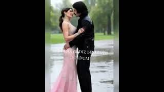 Ferdi̇ Akyildiz Bekledi̇m Durdum
