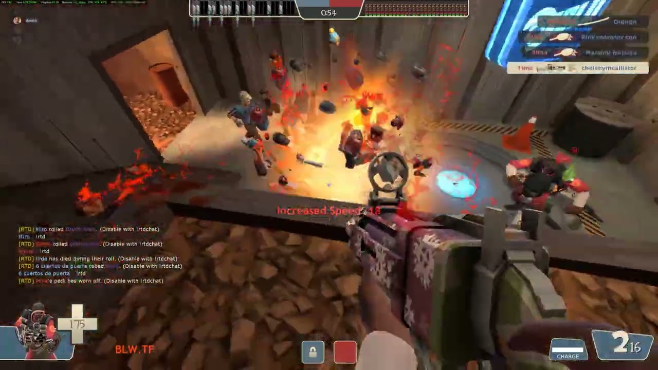 Sorry to ruin the fun! 