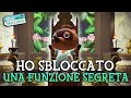 HO SBLOCCATO UNA FUNZIONE SEGRETA...la solita TRUFFA DI TOM NOOK😱Animal Crossing New Horizons