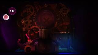 Little Big Planet 3 Bunkum Lagoon  Missions Part 3