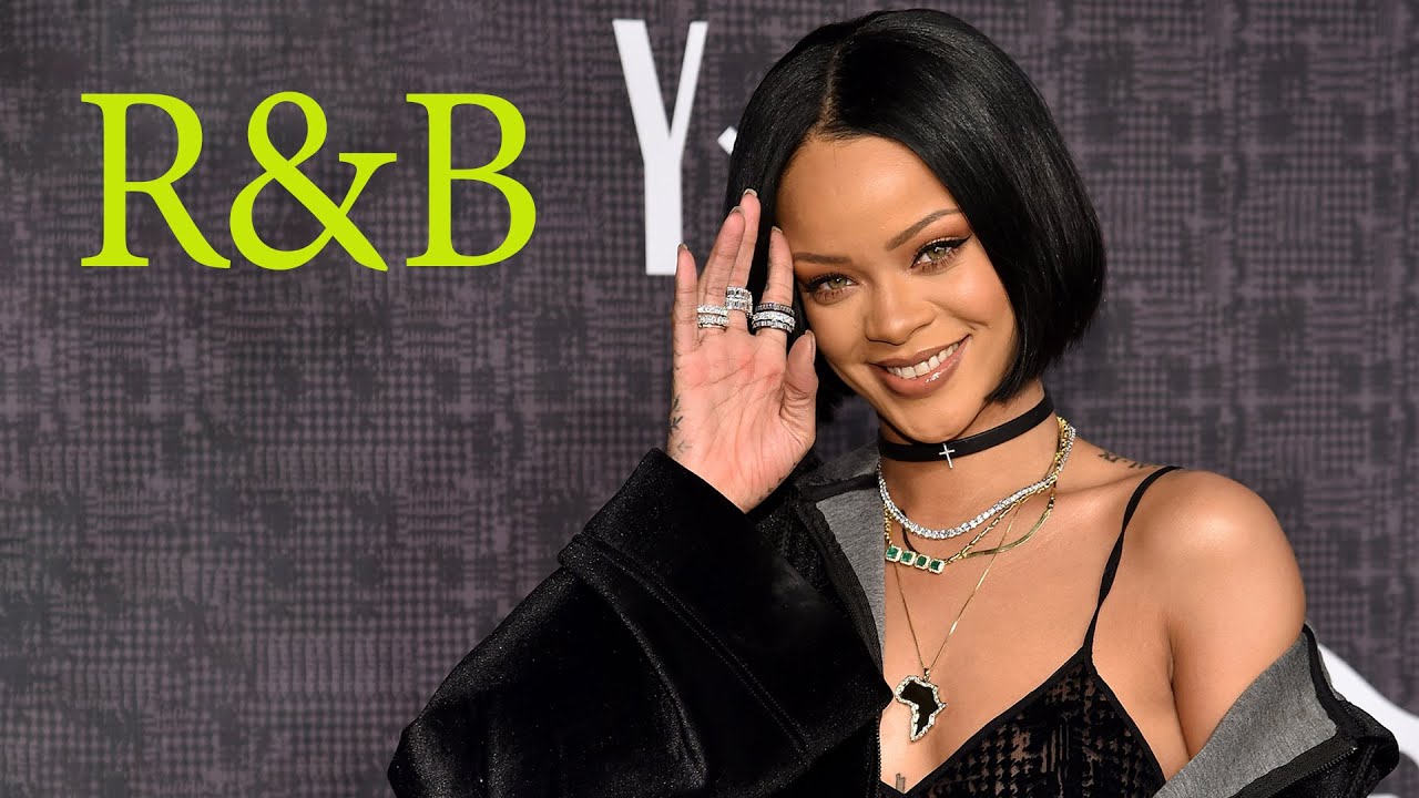 90S R&B PARTY MIX 2020 MIXED BY DJ XCLUSIVE G2B Rihanna, Mariah Carey, Beyonce, Ashanti