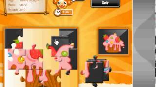 Our Combo: Jogar a 4 Minijogos grátis Online screenshot 4