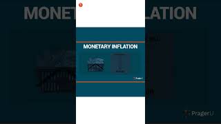 Inflation Explained in Under 60 Seconds