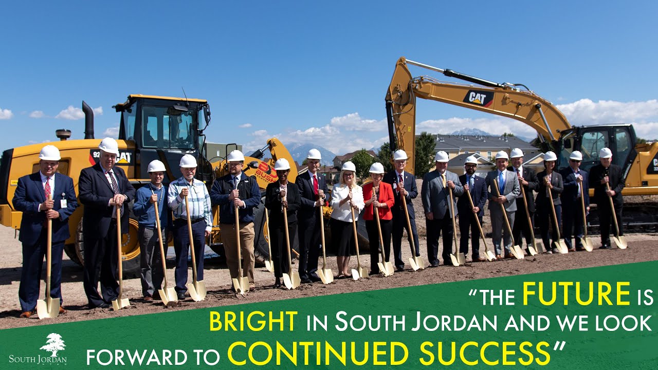 Economic Development   U of U Health