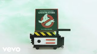 Vinyl Unboxing: Ghostbusters (Original Motion Picture Score) - Music by Elmer Bernstein...