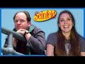 Watching Seinfeld For the First Time *THE OPPOSITE*
