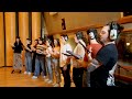 Harribitxi - Alkimia making of pt.1