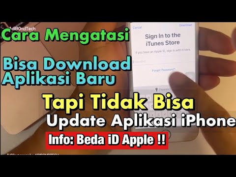 Video: Cara Mengubah Kecepatan Kursor Meluncur di iPhone: 6 Langkah