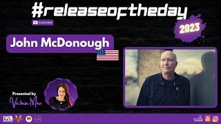 - John Mcdonough Usa - Music Interviews For Indie Artists