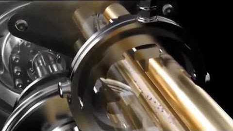 SCIEX QTRAP® 5500 LC MS MS System