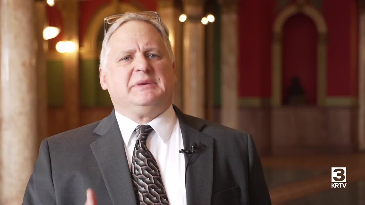 First, but possibly not last, independent candidate enters 2026 Montana elections