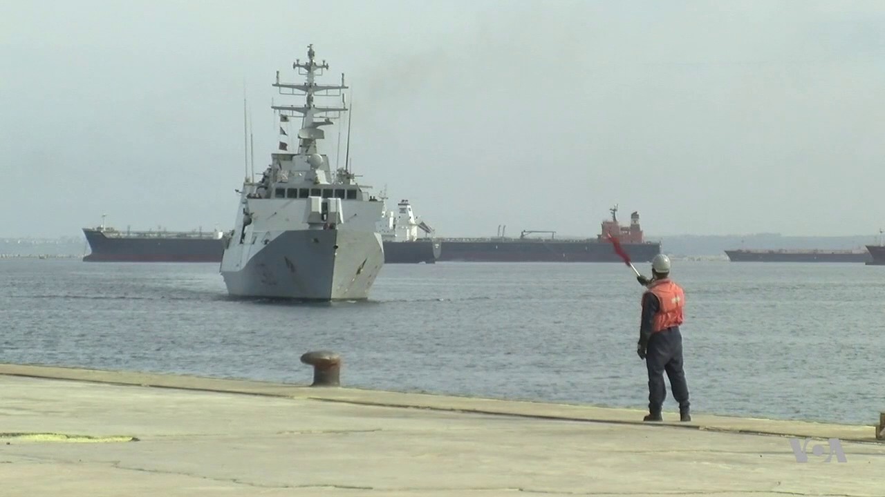 EU Summit Aims to Stem Migration From Libya