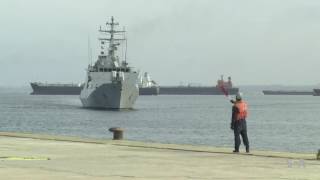 EU Summit Aims to Stem Migration From Libya