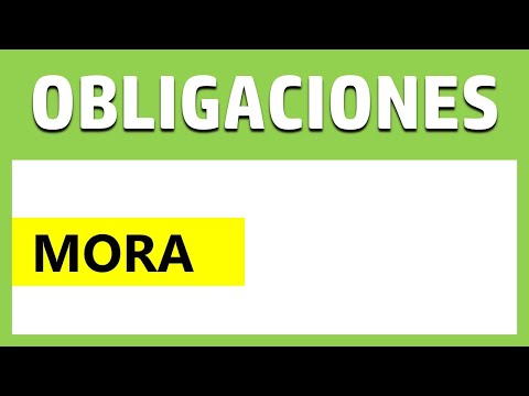 Mora