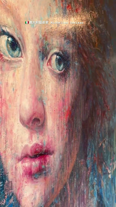 🇮🇹 Artista Michelino Iorizzo Fondazione Villa Bertelli Forte dei Marmi Italy