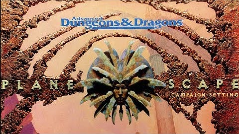 Planescape print on demand DriveThruRPG