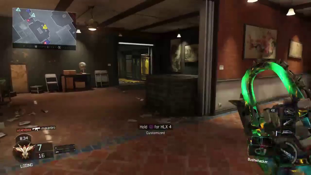 1911 IS TOO GOOD! BO3 Livestream