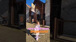 KUNST EN KIDS AFL. 16 - JOPIE HUISMAN MUSEUM, WORKUM #tips #art #museum #tipsforkids #exhibition