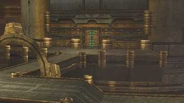 Xenoblade Chronicles - 89 - Mechonis Field (4/4)