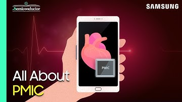 Power Management Integrated Circuit Explained | 